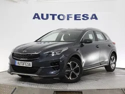 Azul Usado 2021 Kia XCeed SUV | 19.050 € (Buen precio)
