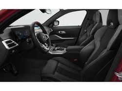 Usado 2025 BMW M3 Competition Edition Berlina | 95.900 €