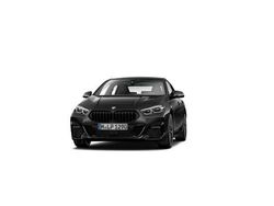 Negro Usado 2021 BMW 218 Comfort Edition Coupe | 30.500 € (Precio justo)