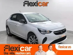 Blanco Usado 2023 Opel Corsa Edition Berlina | 12.290 € (Buen precio)