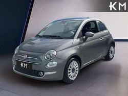Gris Usado 2023 Fiat 500 Utilitario | 10.900 € (Precio justo)
