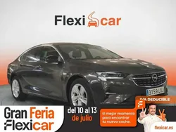 Negro Usado 2021 Opel Insignia Business Berlina | 17.690 € (Precio justo)