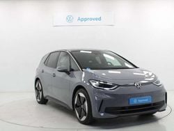 Gris Usado 2023 VW ID.3 Pro Utilitario | 28.500 € (Buen precio)