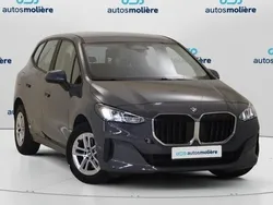 Marrón Usado 2023 BMW 218 Active Tourer Monovolumen | 25.354 € (Precio justo)