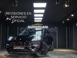 Negro Usado 2020 Porsche Macan GTS SUV | 58.990 € (Super precio)