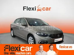 Marrón Usado 2018 Fiat Tipo Easy Berlina | 8470 € (Precio justo)