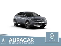 Gris Nuevo 2025 Citroën C4 Business Class | 24.595 € (Precio justo)