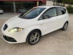 Blanco Usado 2009 Seat Altea FR Monovolumen | 7200 € (Un poco caro)