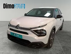 Usado 2022 Citroën C4 Feel Utilitario | 15.500 € (Precio justo)