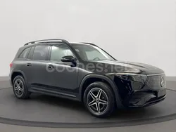 Eléctrico Nuevo 2025 Mercedes EQB250 SUV | 53.800 €