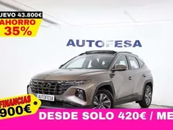 Usado 2023 Hyundai Tucson SUV | 25.350 € (Precio justo)