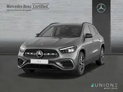 Usado 2024 Mercedes GLA200 SUV | 40.200 € (Un poco caro)