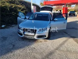 Gris / plata Usado 2011 Audi A4 Familiar | 7000 € (Super precio)