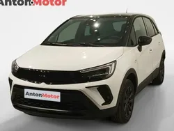 Nuevo 2025 Opel Crossland X Elegance SUV | 20.990 €