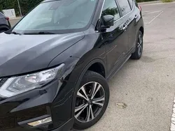 Negro Usado 2018 Nissan X-Trail N-Connecta SUV | 16.500 € (Super precio)