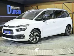 Usado 2020 Citroën C4 SpaceTourer Origins Monovolumen | 15.190 €