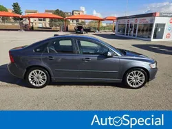 Gris Usado 2011 Volvo S40 Business Edition Berlina | 7990 € (Un poco caro)