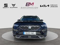 Negro Nuevo 2025 Seat Ateca FR SUV | 25.900 € (Buen precio)
