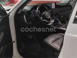 Blanco Usado 2022 Mazda CX-60 Homura-Line SUV | 43.000 € (Precio justo)