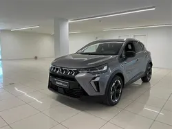 Gris Nuevo 2025 Mitsubishi ASX SUV | 23.500 € (Buen precio)