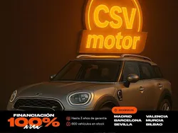 Gris Usado 2020 Mini Cooper S Countryman SUV | 18.850 € (Super precio)