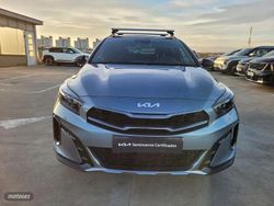 Usado 2022 Kia XCeed GT-Line SUV | 20.750 € (Buen precio)