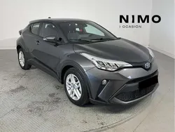 Gris grafito Usado 2022 Toyota C-HR Active SUV | 21.900 € (Precio justo)
