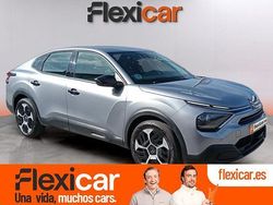 Gris Usado 2024 Citroën C4 PureTech Berlina | 16.990 € (Precio justo)