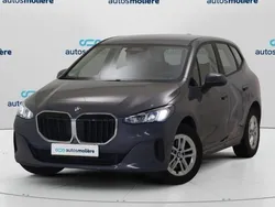 Gris Usado 2023 BMW 218 Active Tourer Monovolumen | 23.536 € (Precio justo)
