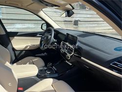 Negro Usado 2023 BMW X3 xLine SUV | 45.800 € (Precio justo)