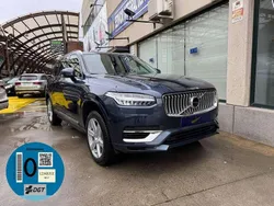 Azul Usado 2022 Volvo XC90 Inscription SUV | 45.800 € (Buen precio)