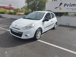 Blanco Usado 2012 Renault Clio IV Berlina | 3999 € (Super precio)