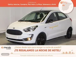Ford Ka Plus