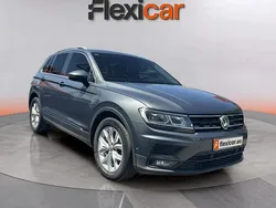 Gris Usado 2020 VW Tiguan Advance SUV | 17.490 € (Super precio)