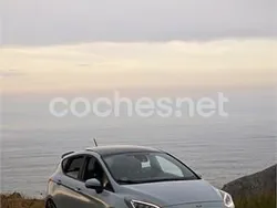 Gris / plata Usado 2019 Ford Fiesta ST Utilitario | 23.500 €