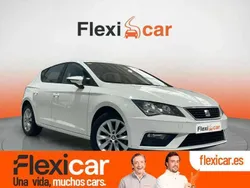 Seat Leon ST