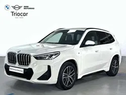 Blanco Usado 2025 BMW X1 Luxury Line SUV | 44.900 €