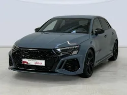 Audi RS3 Sportback