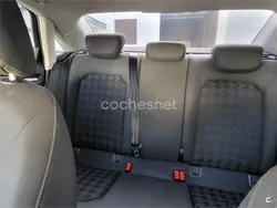 Negro Usado 2016 Audi A3 Advanced Berlina | 16.000 € (Un poco caro)