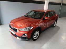 Granate Usado 2020 BMW X2 SUV | 18.990 € (Buen precio)