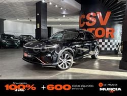 Eléctrico Usado 2022 MG Marvel R Luxury SUV | 25.850 € (Precio justo)