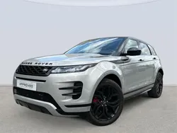 Seoul pearl Usado 2024 Land Rover Range Rover evoque SE Dynamic SUV | 61.900 €