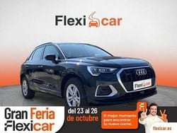 Negro Usado 2019 Audi Q3 Premium SUV | 25.990 € (Buen precio)
