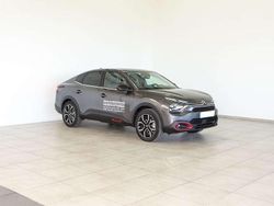 Gris Usado 2023 Citroën e-C4 Shine Familiar | 27.992 € (Buen precio)
