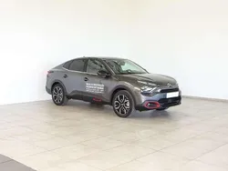Gris Usado 2023 Citroën e-C4 Shine Familiar | 27.992 € (Buen precio)