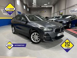 Gris / plata Usado 2021 BMW X2 M Sport SUV | 22.500 € (Precio justo)