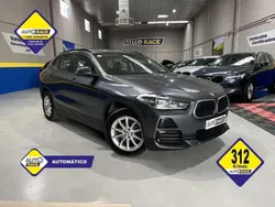 Gris / plata Usado 2021 BMW X2 M Sport SUV | 22.500 € (Precio justo)
