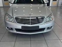 Usado 2008 Mercedes C220 Elegance Berlina | 10.900 € (Precio justo)