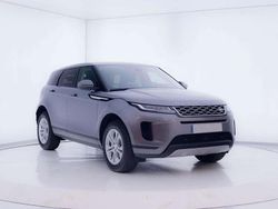 Eiger grey metallic Usado 2020 Land Rover Range Rover evoque S SUV | 35.400 €