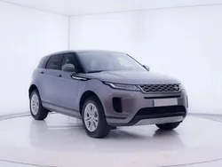 Eiger grey metallic Usado 2020 Land Rover Range Rover evoque S SUV | 35.400 €